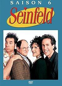 Acheter Seinfeld : Saison 6 - Coffret 4 DVD Très bon état - 10,32 € Seinfeld : Saison 6 - Coffret 4 DVD Très bon état - reconditionné disponible sur Label Emmaüs